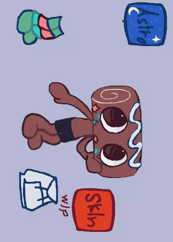 Game by @thumper_