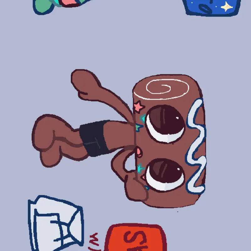 Game by @thumper_