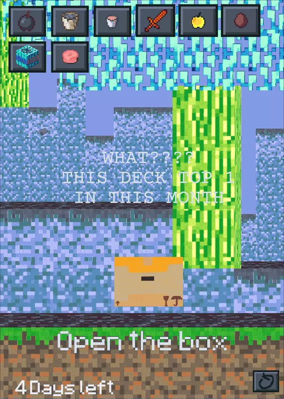 Game by @123eniac