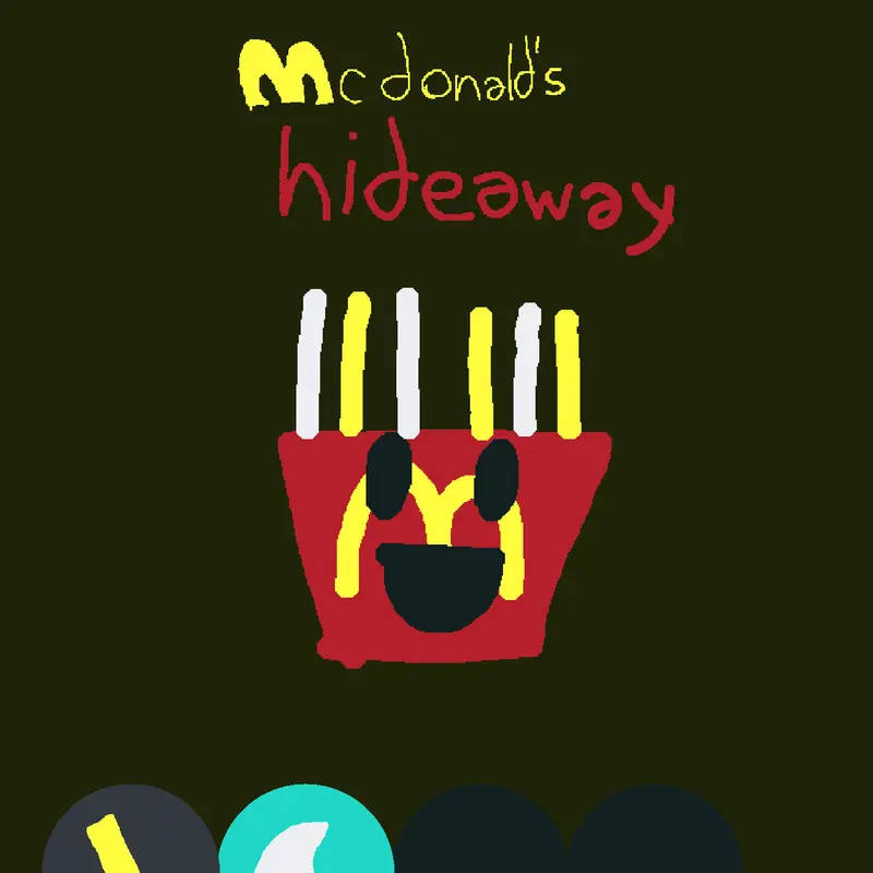 Game by @simialexion