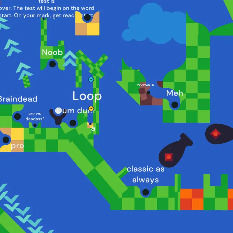 Game by @JeckJec