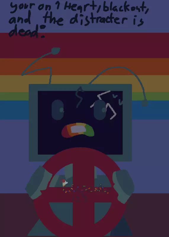 Game by @cupcake_123