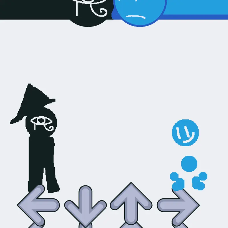 Game by @fnf54new