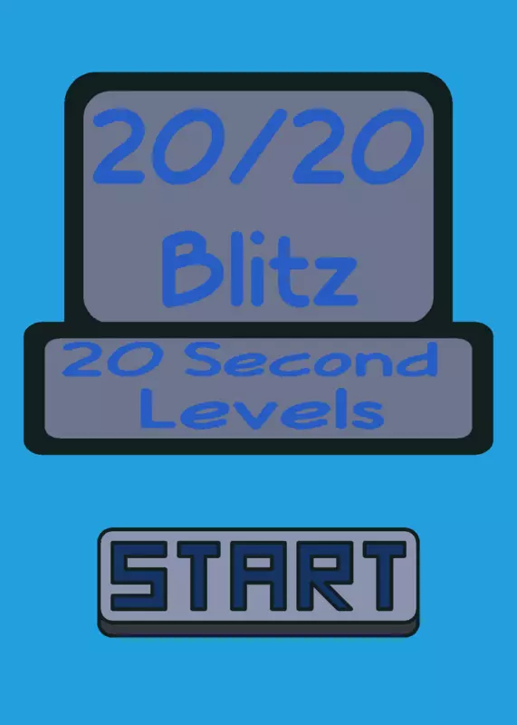 Game by @LordsCode