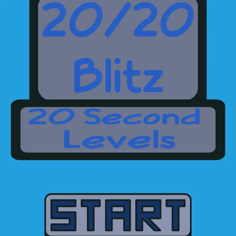 Game by @LordsCode