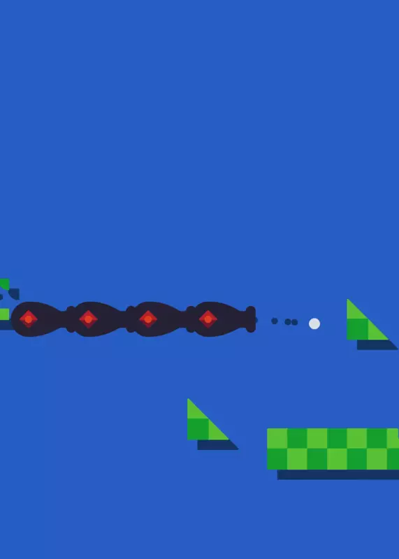 Game by @yashati