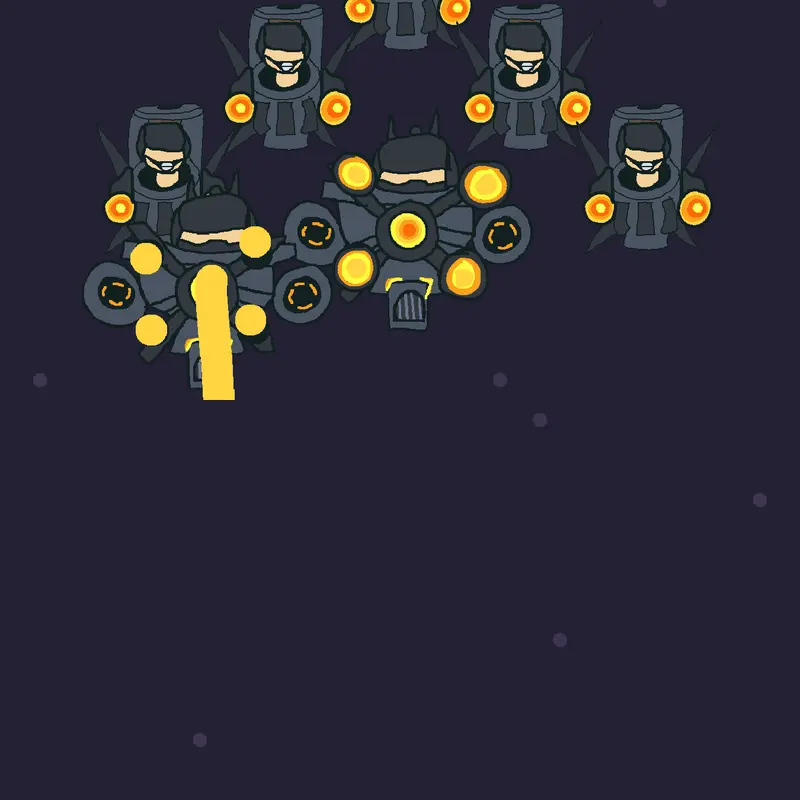 Game by @qkeswiwuw