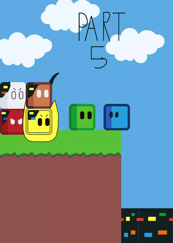 Game by @JesusD