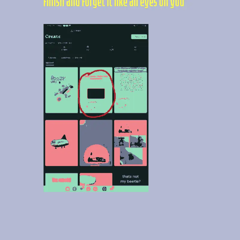 Game by @VanilaBean