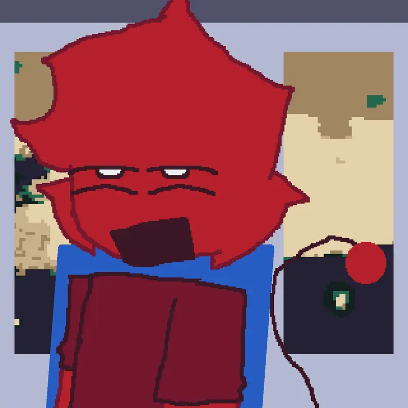 Game by @Murilt