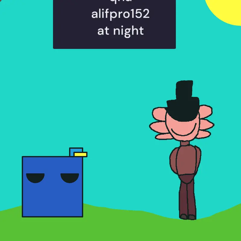 Game by @adipro152
