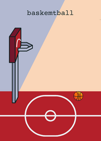 Baskemtball