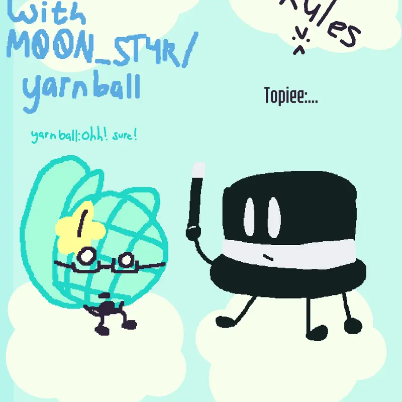 Game by @ying_ying