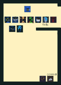 Doors playground