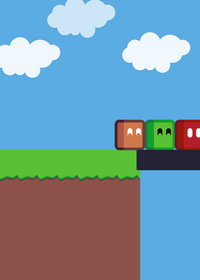 ending game race_wall 2