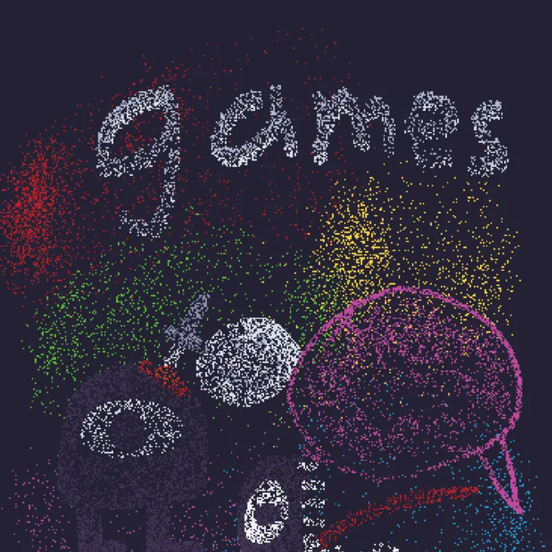 Games by @Unknown-me