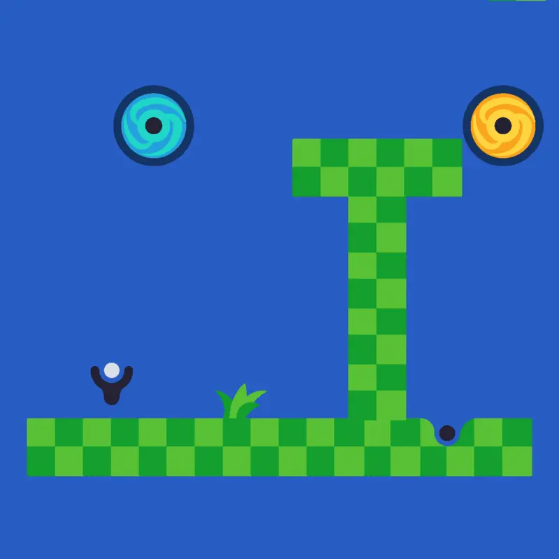 Game by @DUBLADOR_REMIX