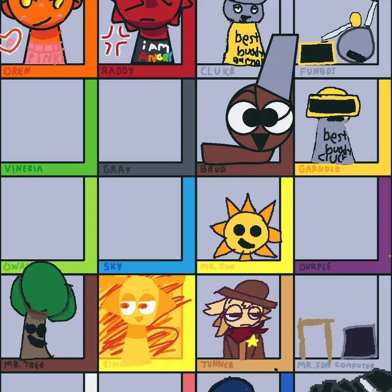 Game by @theshineingstick