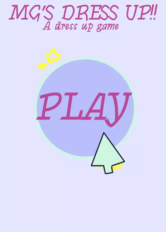 Game by @XxMushroom_girlXx