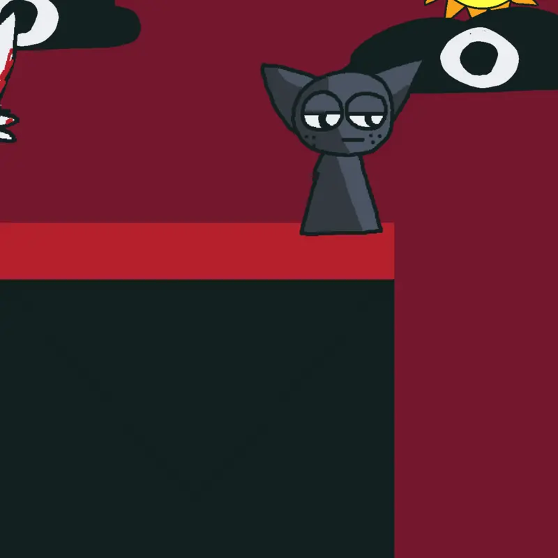 Game by @SprunkiAnimation