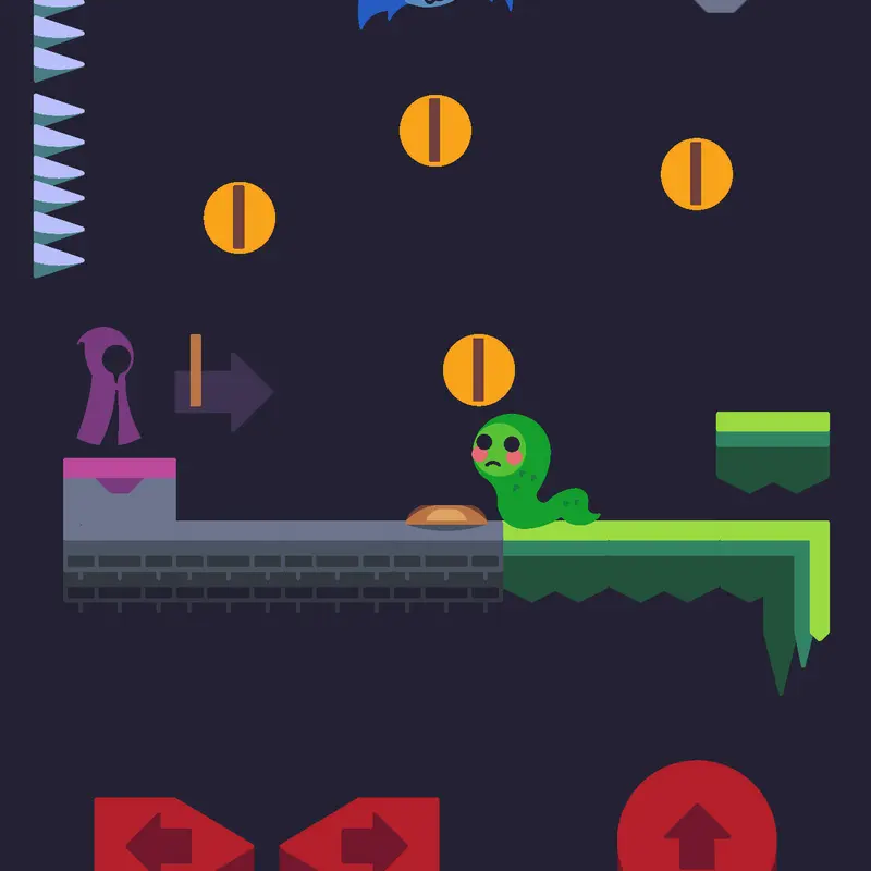 Game by @Mari84