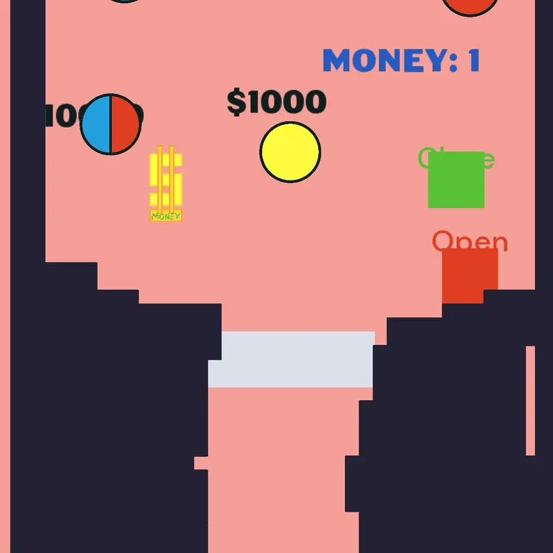 Game by @ionbossu7100