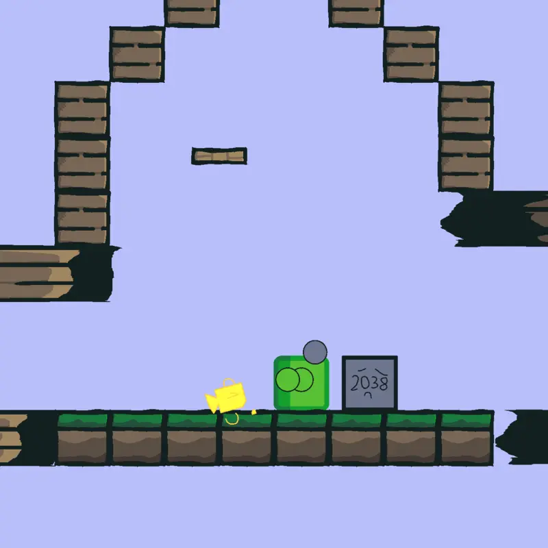 Game by @the2038withthelogo