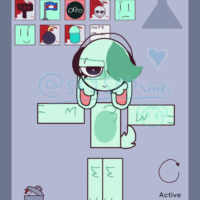 Game by @Yume22
