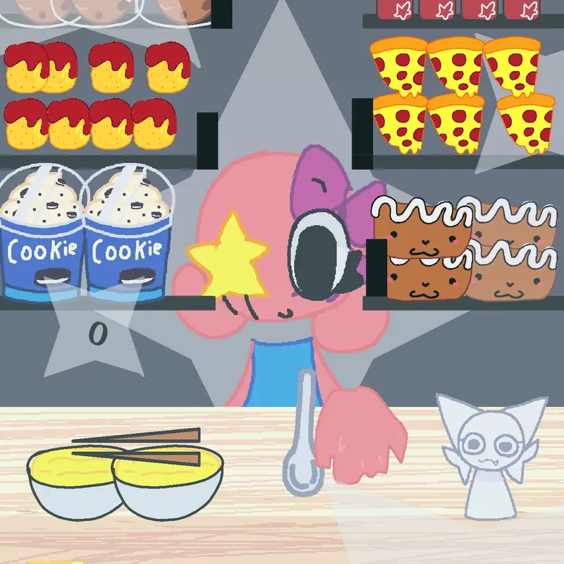 Game by @cosmohater