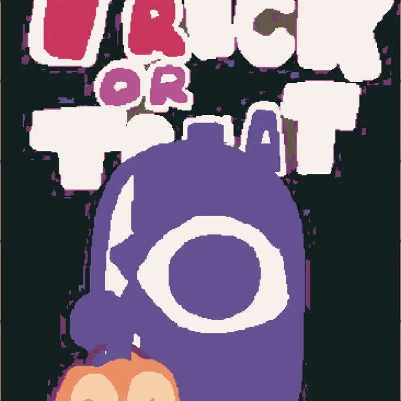Game by @A_Normal_Cat