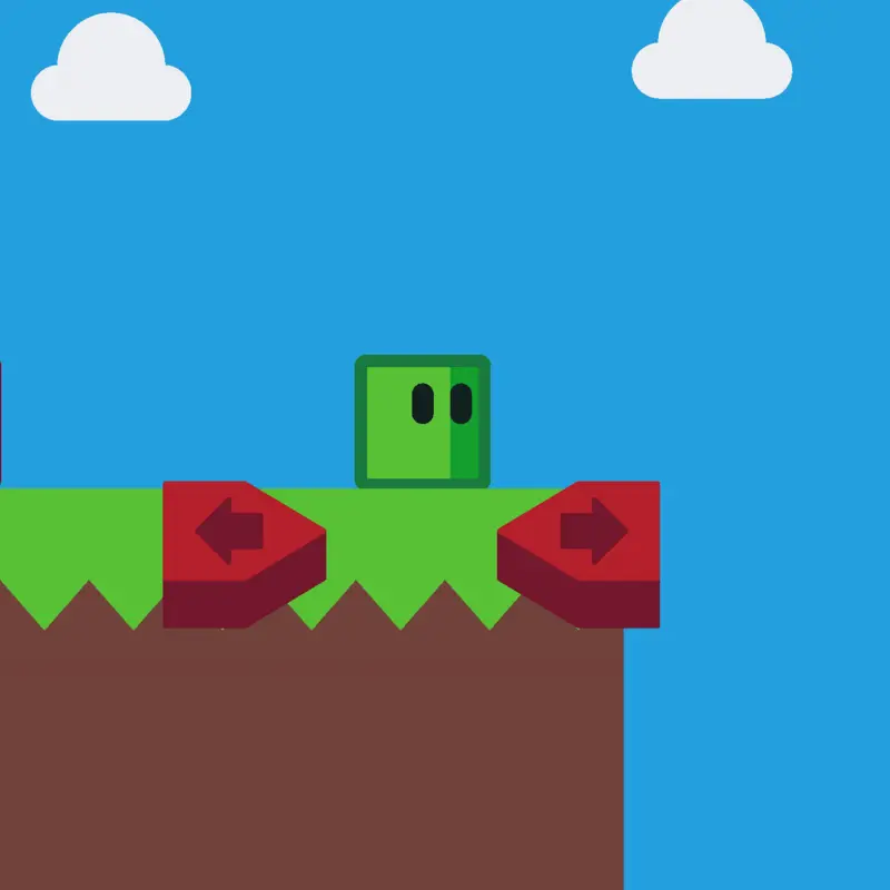 Game by @matheuskkj