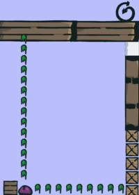 Puzzletrolgame game