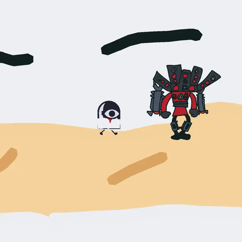 Game by @IsaacZachariahAlt
