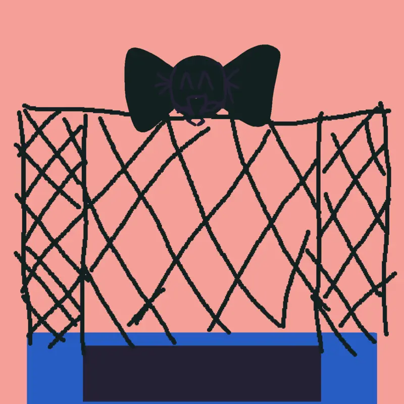 trampoline by @toadyisback