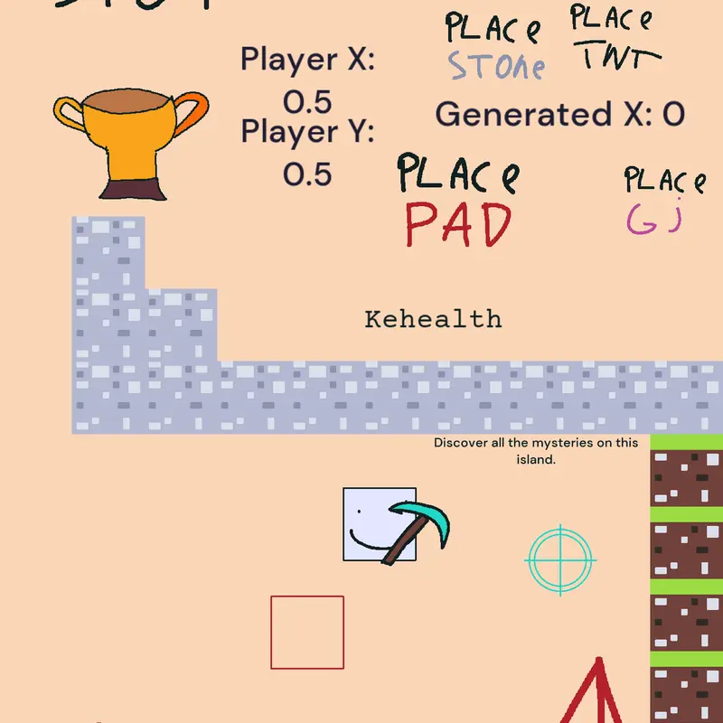 Game by @oreo-games