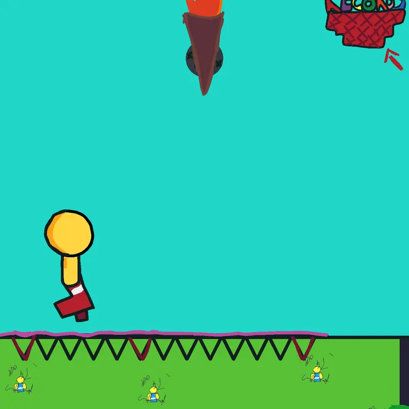 Game by @borisOMG