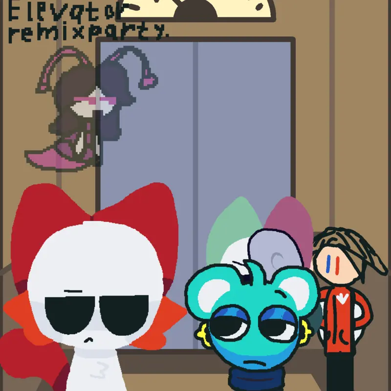 Game by @FrankenHazzy