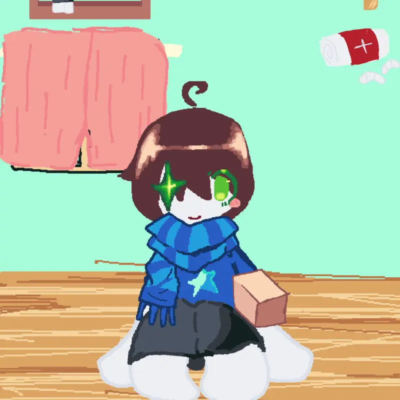 Game by @aki_maki
