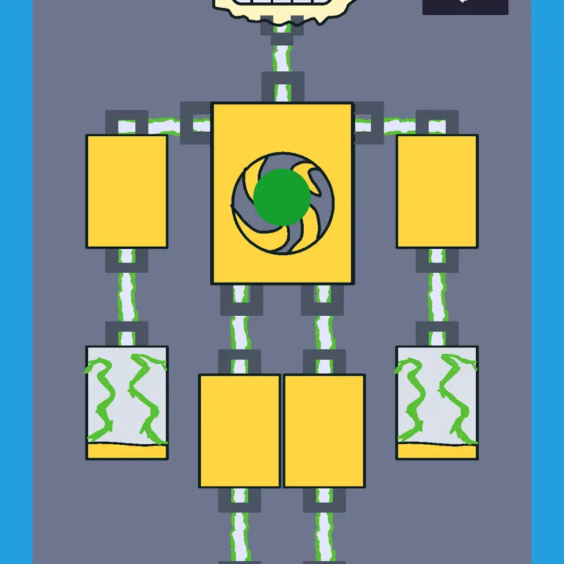 Game by @Roko_the_gamer