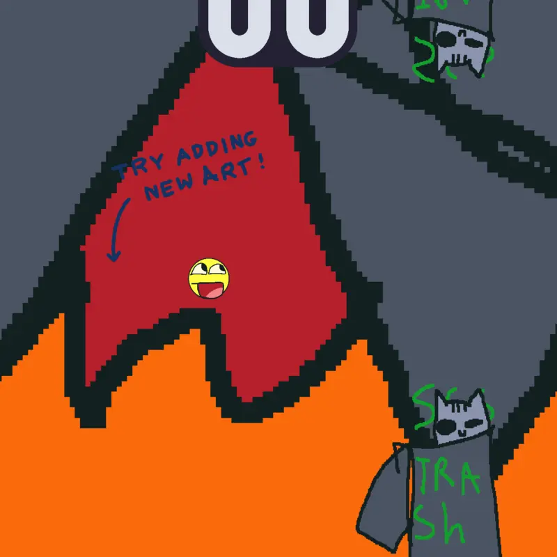 Game by @vamp_charrz