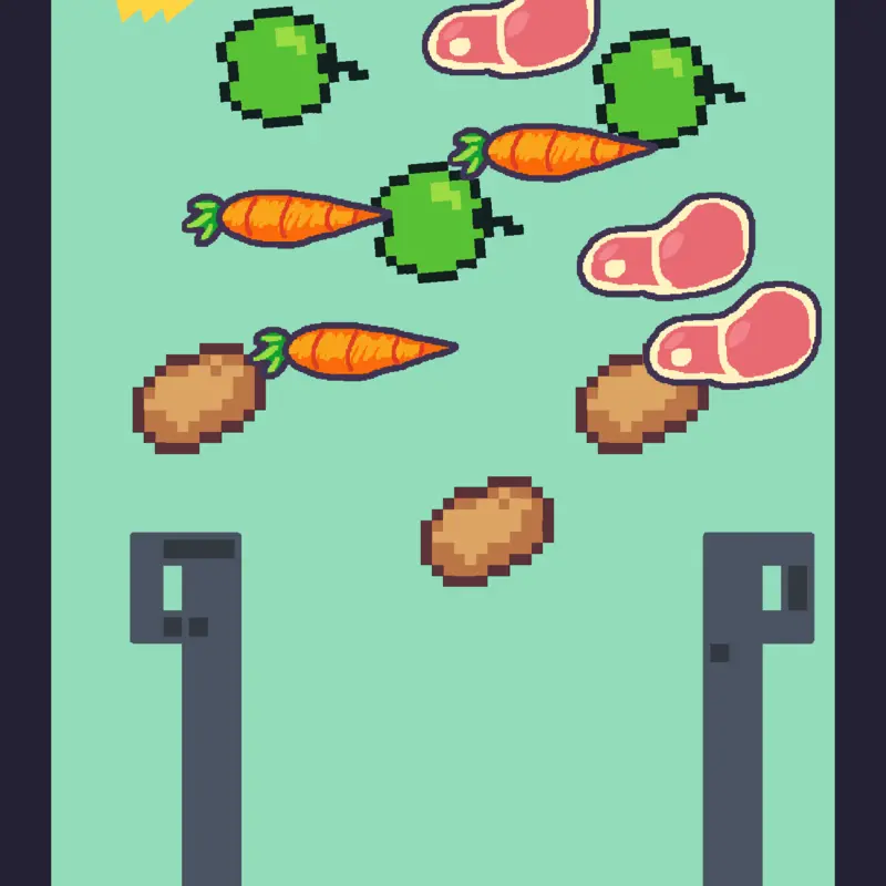 Game by @waporg