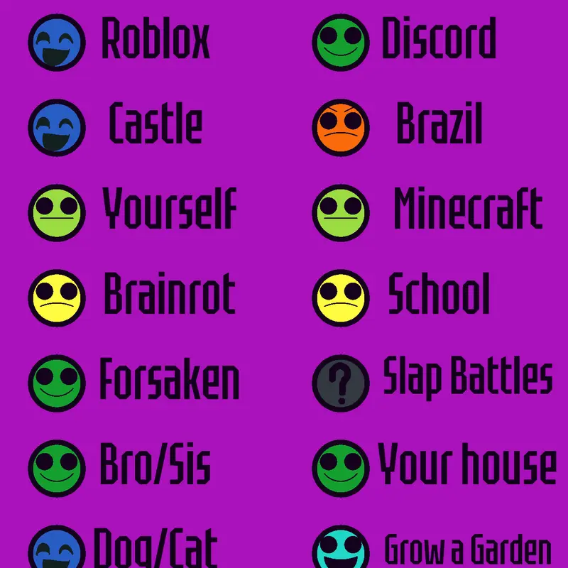 Game by @THEMUNDLE_ORENBOSS_EPIC