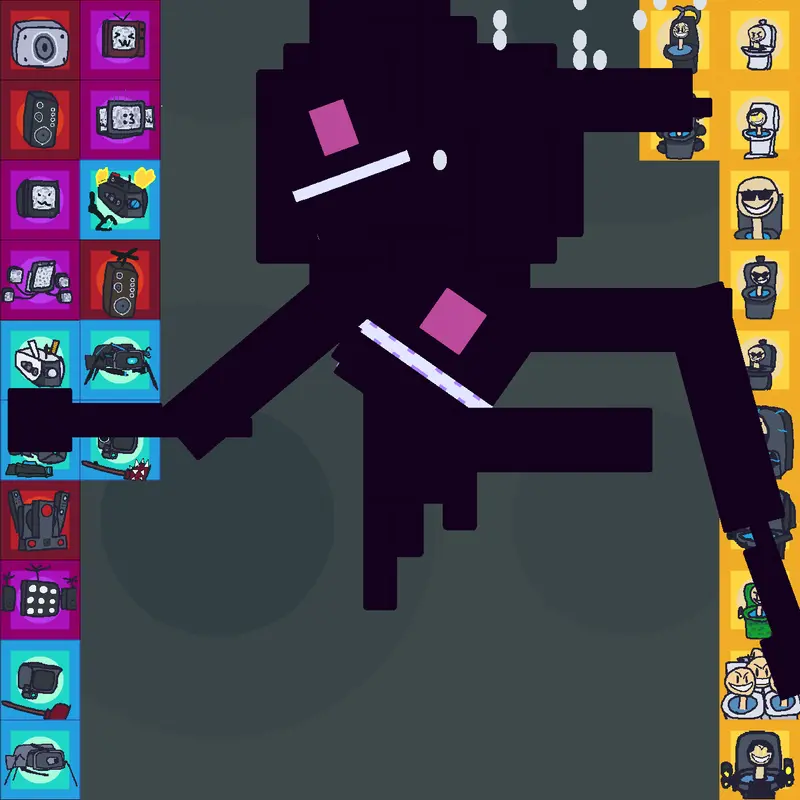 Game by @saherir