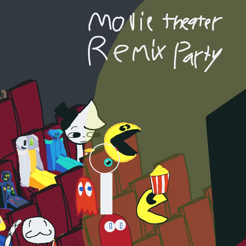 Game by @vantilator