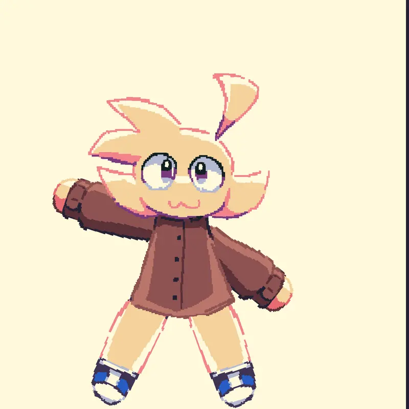 Cooz ragdoll test by @_popycat67