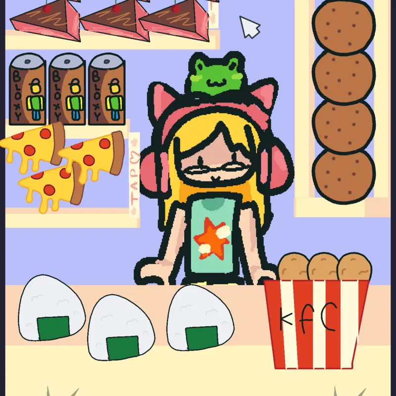 Game by @random_genz_user