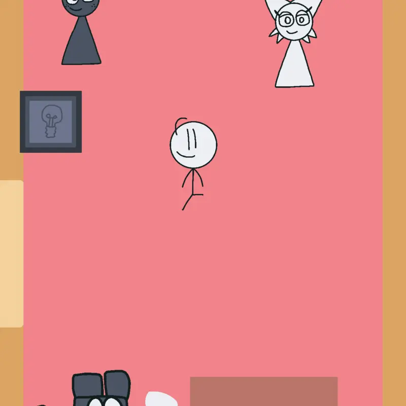 Game by @joke1989