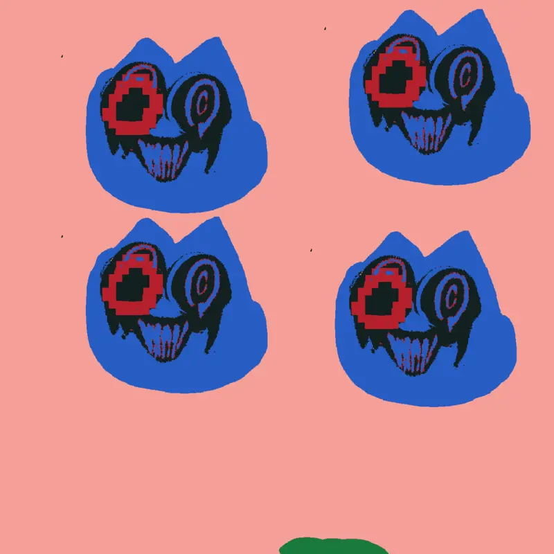Game by @Batter_Blob