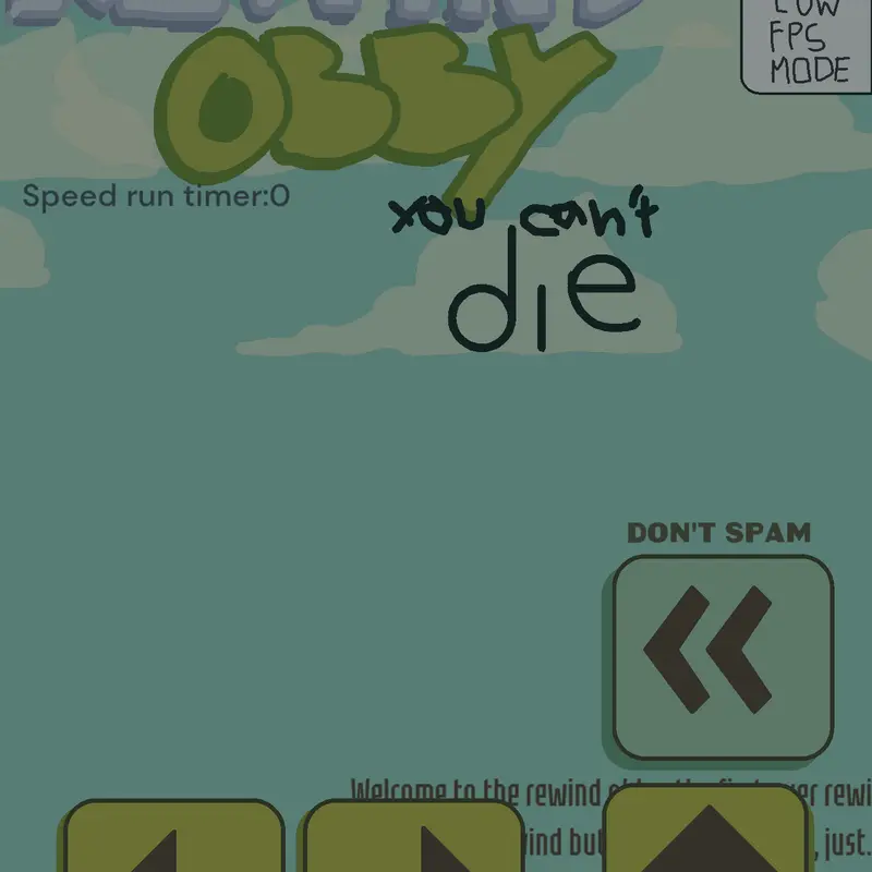 Game by @synthesis