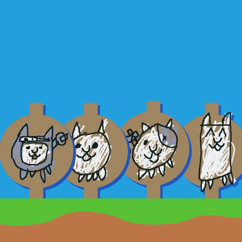 Game by @RemixRedraw